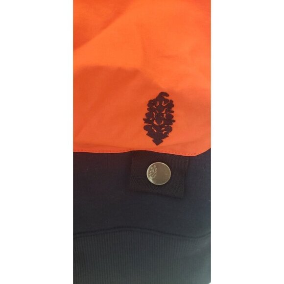 NEW FREE PEOPLE MOVEMENT AT YOUR BEST QUATER ZIP HOODIE SWEATER - Picture 5 of 9